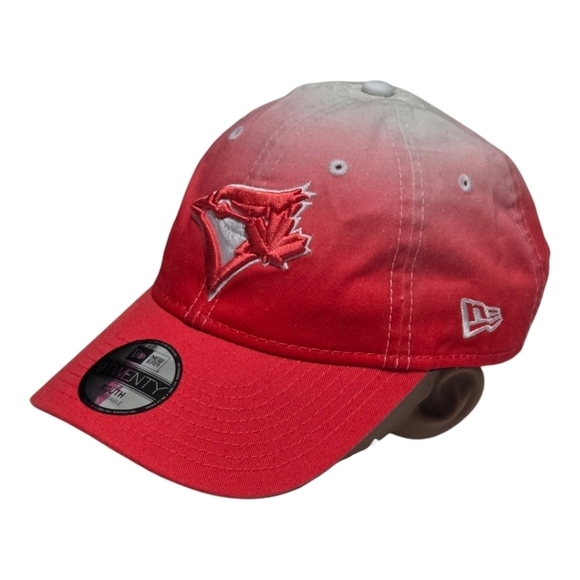 New Era Youth Toronto Blue Jays Cap - Picture 3 of 6